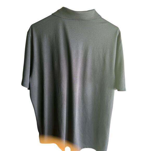 Nike Golf Blue Dri-Fit Polo‎ shirt size xl - Picture 3 of 4